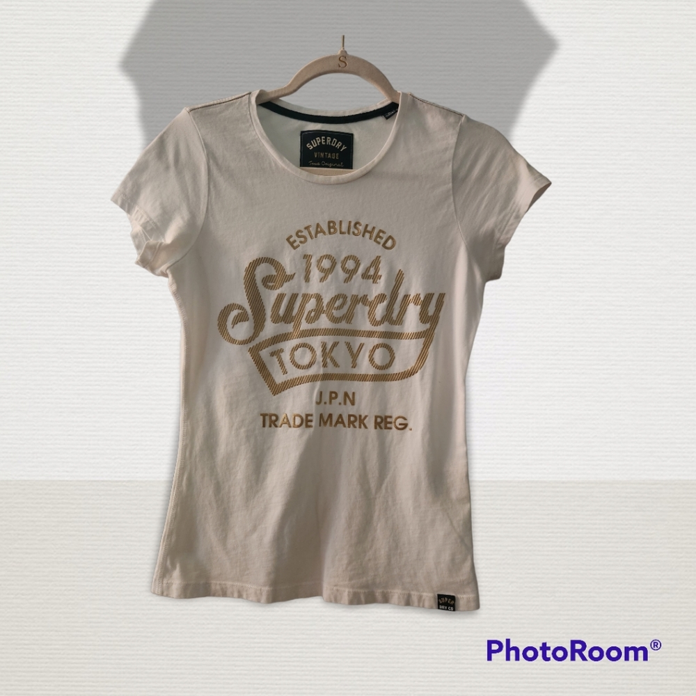 Tokyo Sports Foil T-Shirt